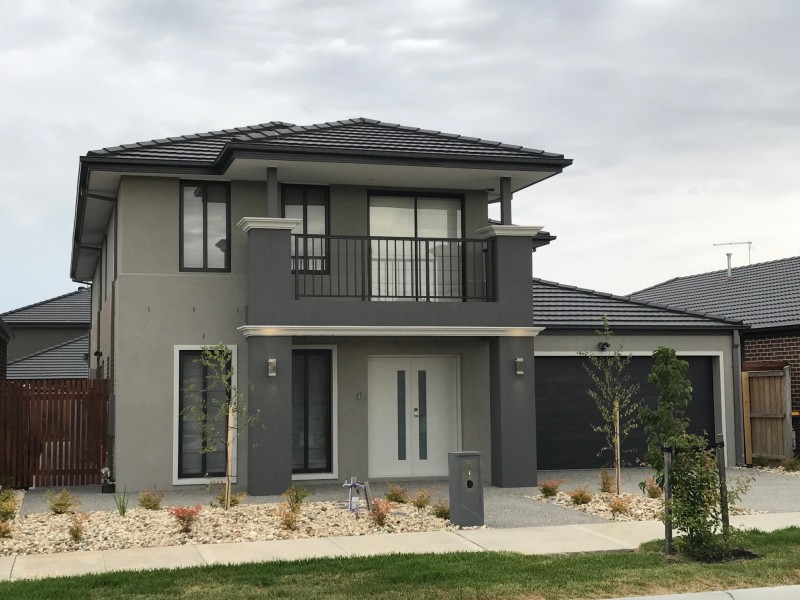 32 Lucy Crescent, Greenvale VIC 3059