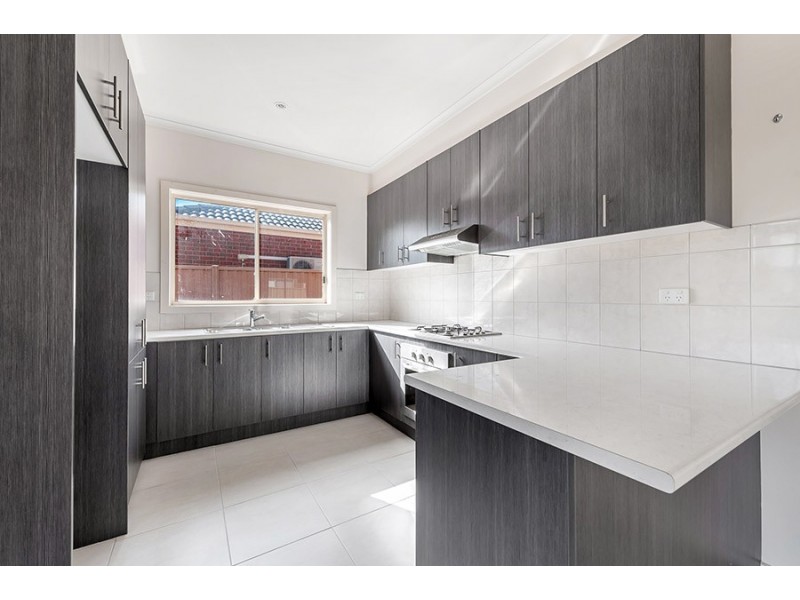 8 Healesville Loop, Craigieburn VIC 3064