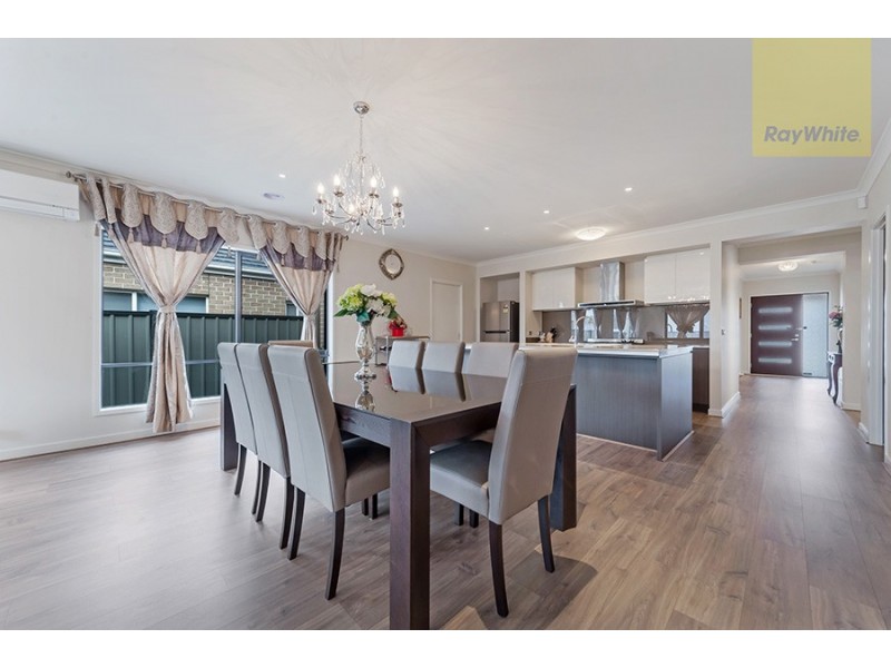 8 Iron Bridge Road, Craigieburn VIC 3064