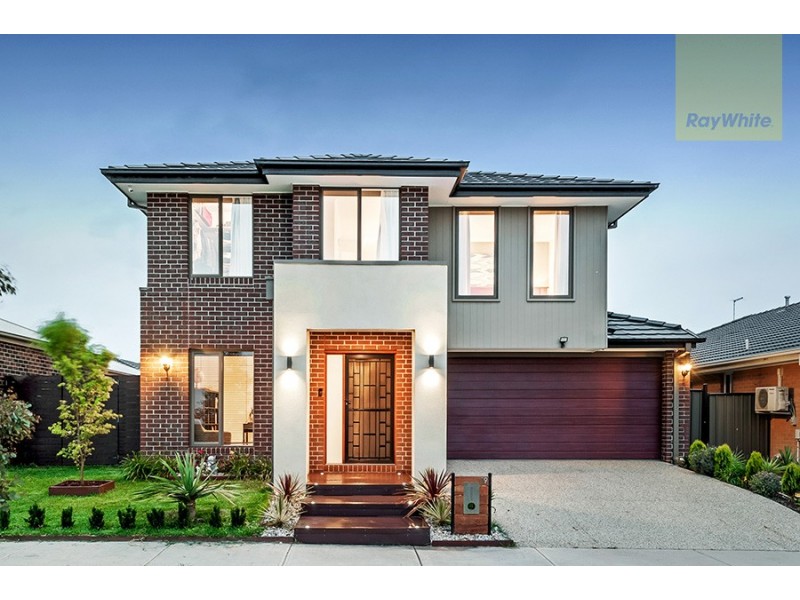 19 Scoria Circuit, Craigieburn VIC 3064