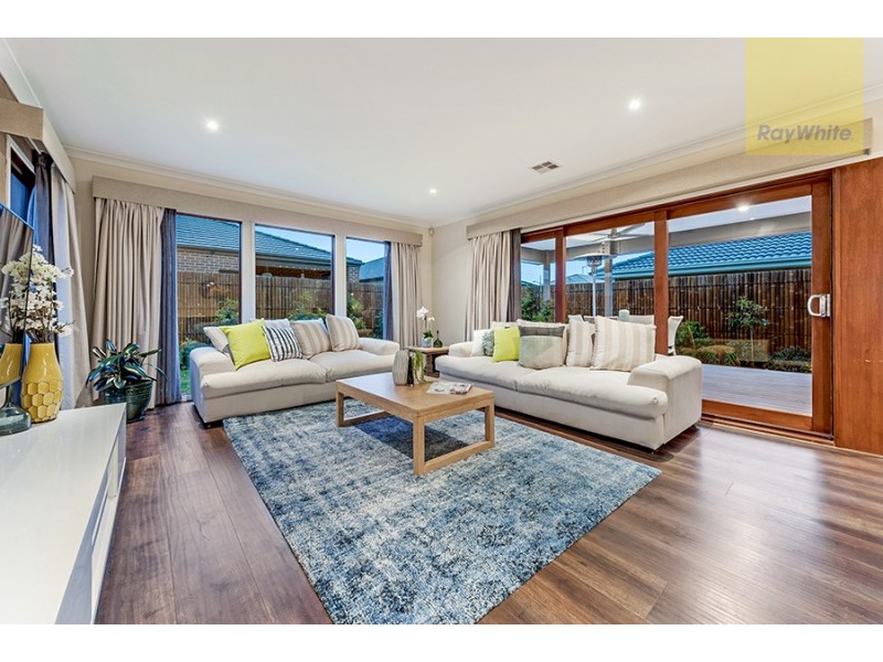 19 Scoria Circuit, Craigieburn VIC 3064