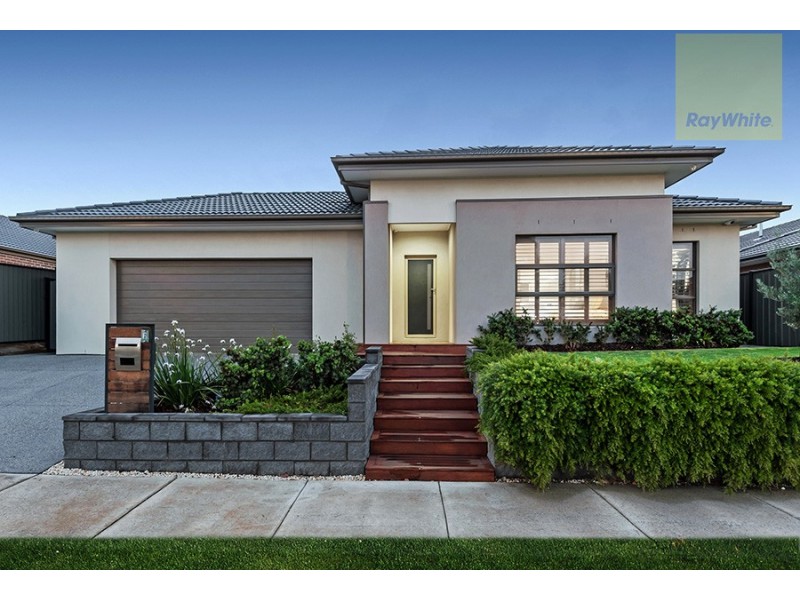 6 Vali Road, Craigieburn VIC 3064
