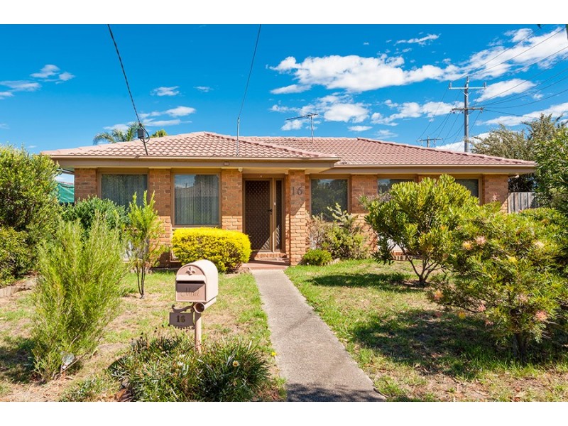 16 Longtown Court, Craigieburn VIC 3064