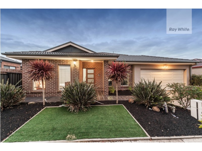 3 Bottlebrush Road, Craigieburn VIC 3064
