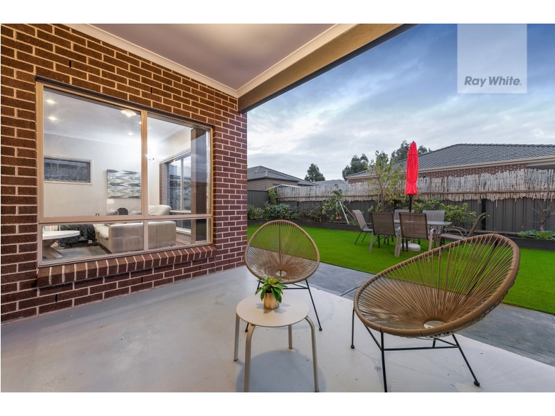 3 Bottlebrush Road, Craigieburn VIC 3064