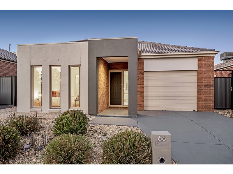 66 Grevillea Street, Craigieburn VIC 3064