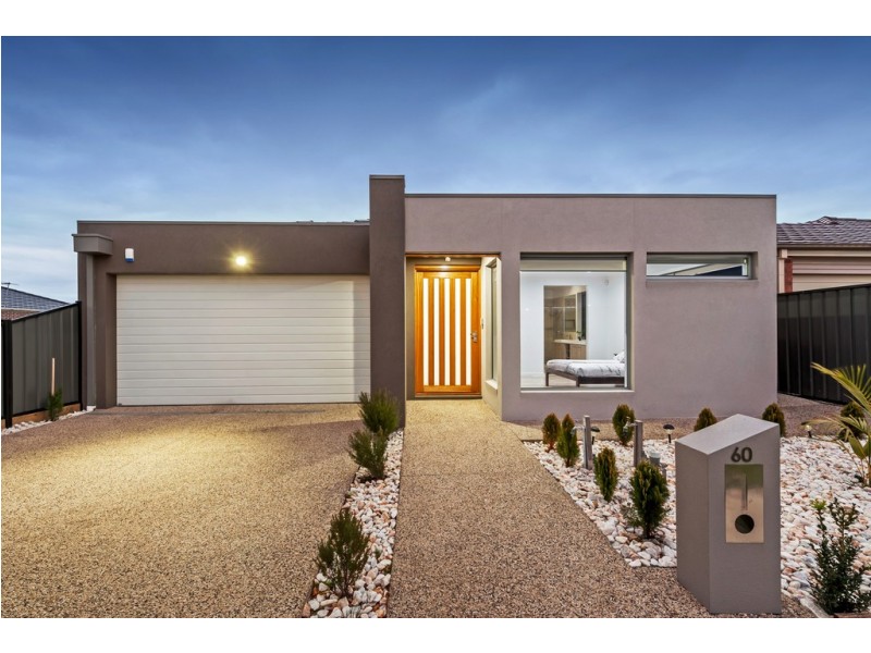60 Streamside Drive, Craigieburn VIC 3064