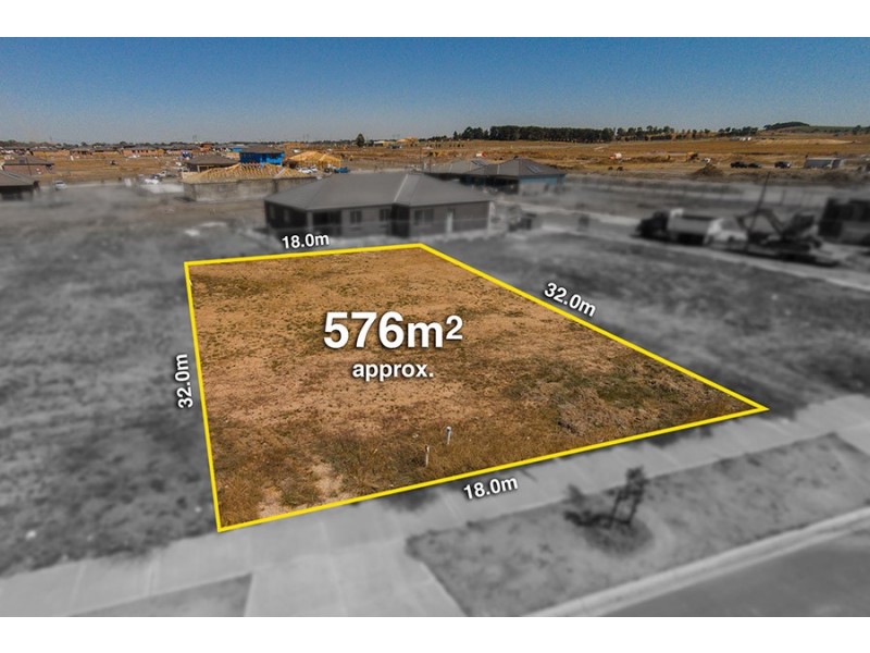 5 Rowena Way, Mickleham VIC 3064