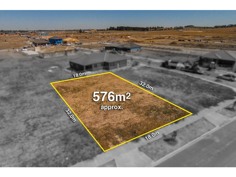 5 Rowena Way, Mickleham VIC 3064