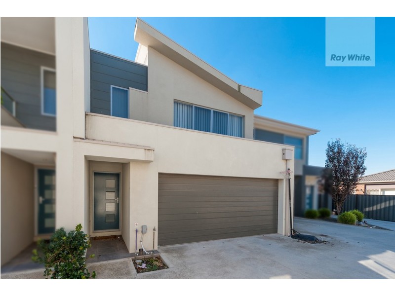 4/254 Waterview Boulevard, Craigieburn VIC 3064
