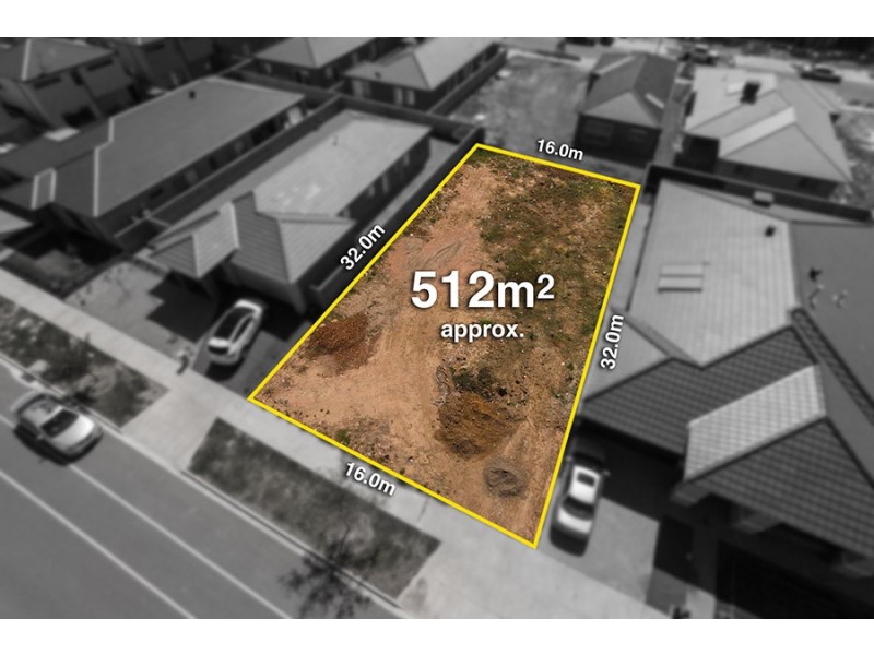 119 Balmain Road, Mickleham VIC 3064