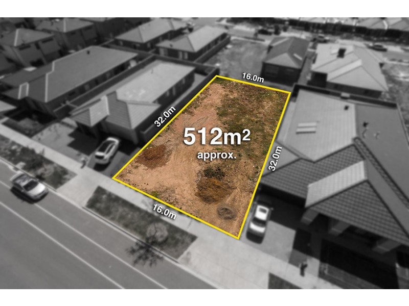 119 Balmain Road, Mickleham VIC 3064