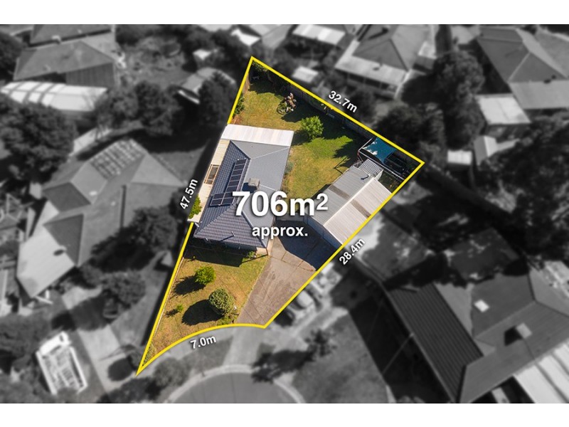 9 Whitehaven Court, Craigieburn VIC 3064