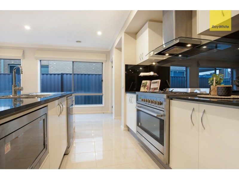 16 Bottlebrush Road, Craigieburn VIC 3064