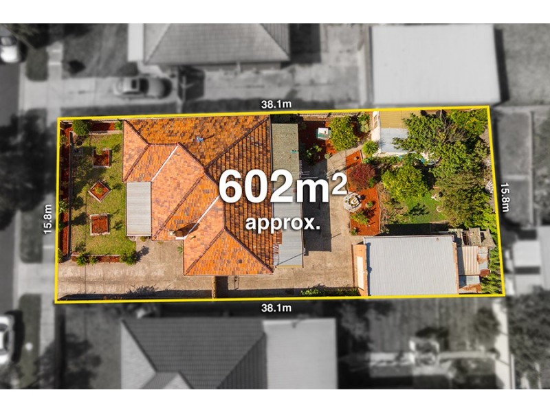 43 Preston Street, Fawkner VIC 3060