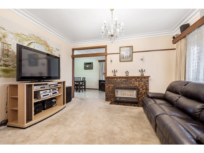 43 Preston Street, Fawkner VIC 3060