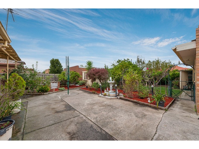 43 Preston Street, Fawkner VIC 3060