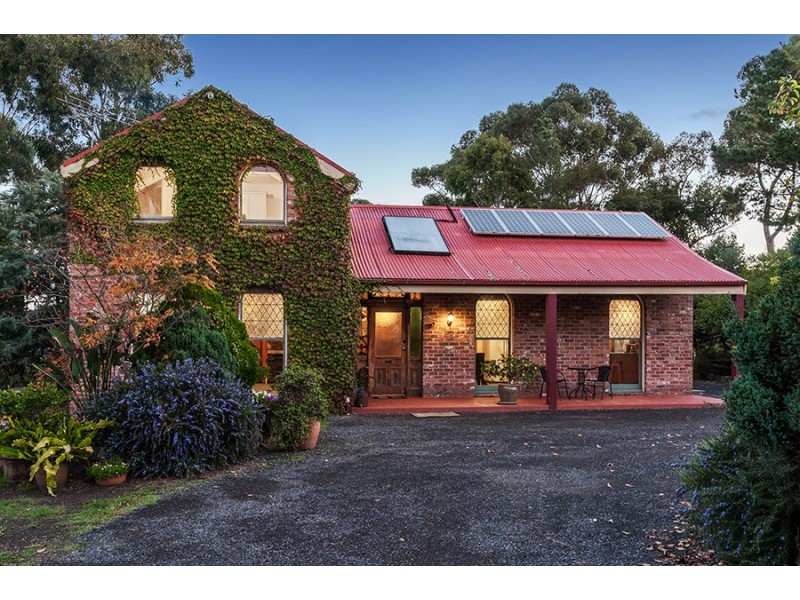 349 Camerons Lane, Beveridge VIC 3753