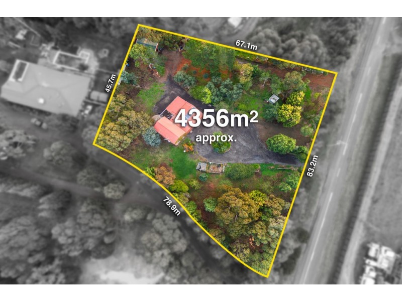 349 Camerons Lane, Beveridge VIC 3753