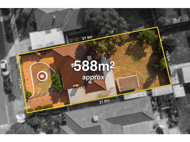 38 Dianne Avenue, Craigieburn VIC 3064