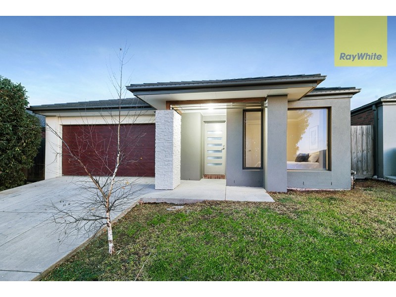 115 Golf View Drive, Craigieburn VIC 3064