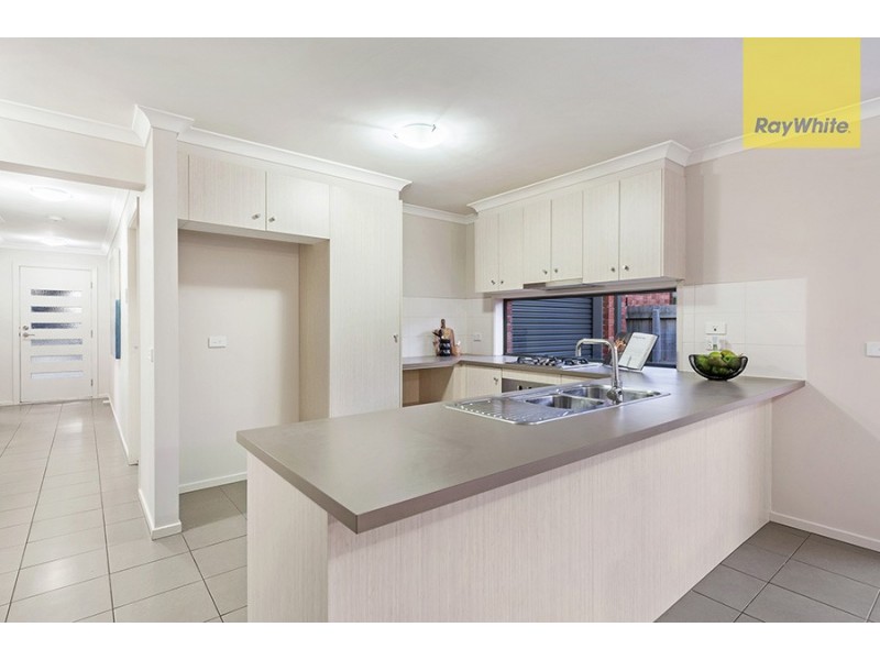 115 Golf View Drive, Craigieburn VIC 3064