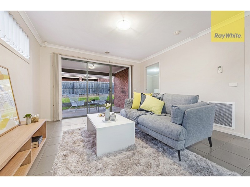 115 Golf View Drive, Craigieburn VIC 3064