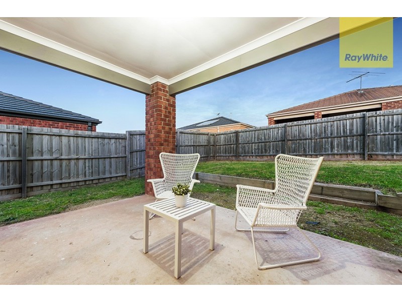 115 Golf View Drive, Craigieburn VIC 3064