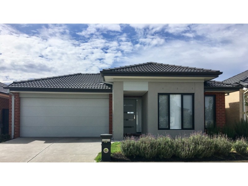 78 Creekbridge Place, Craigieburn VIC 3064