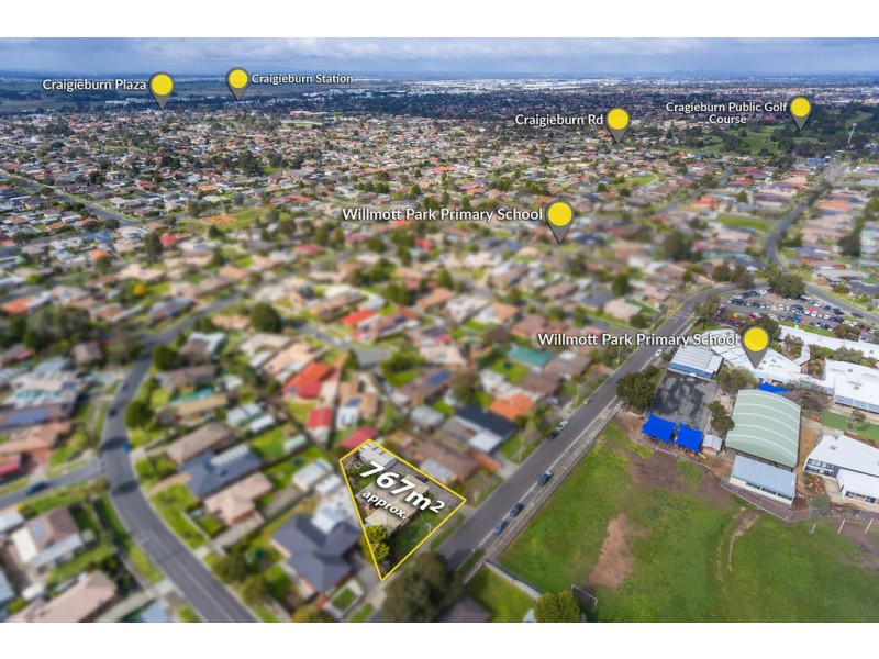 28 Cowes Street, Craigieburn VIC 3064
