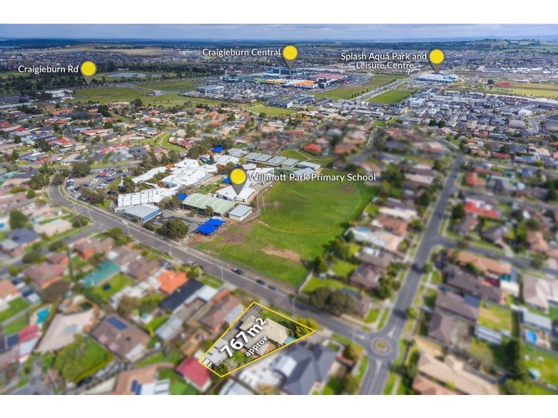 28 Cowes Street, Craigieburn VIC 3064