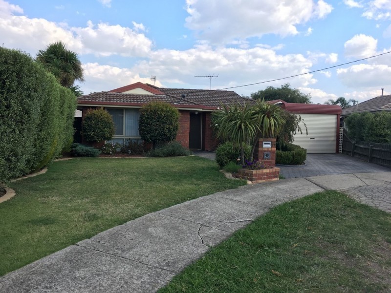 11 Finden Court, Craigieburn VIC 3064