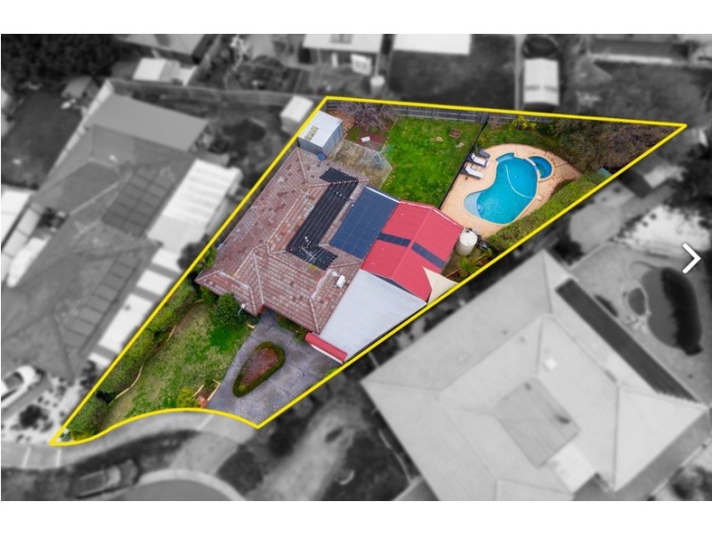 11 Finden Court, Craigieburn VIC 3064