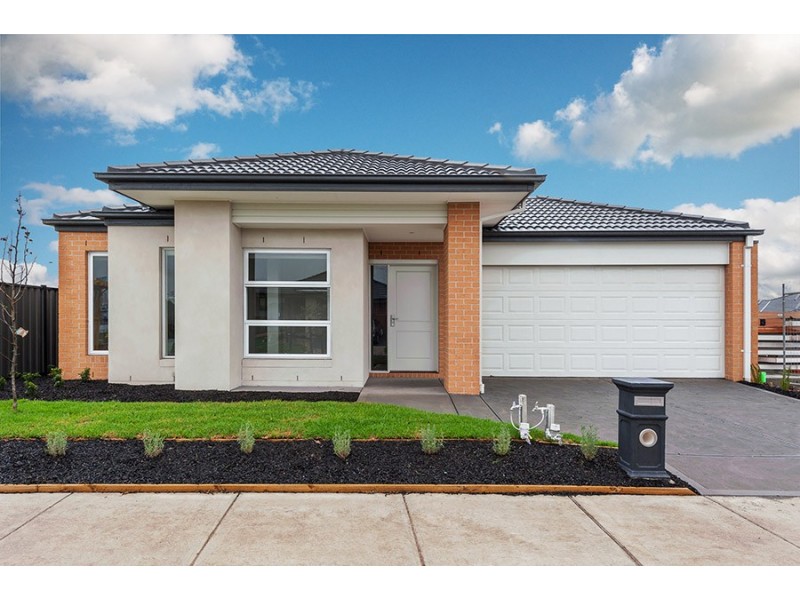 73 Creekbridge Street, Craigieburn VIC 3064