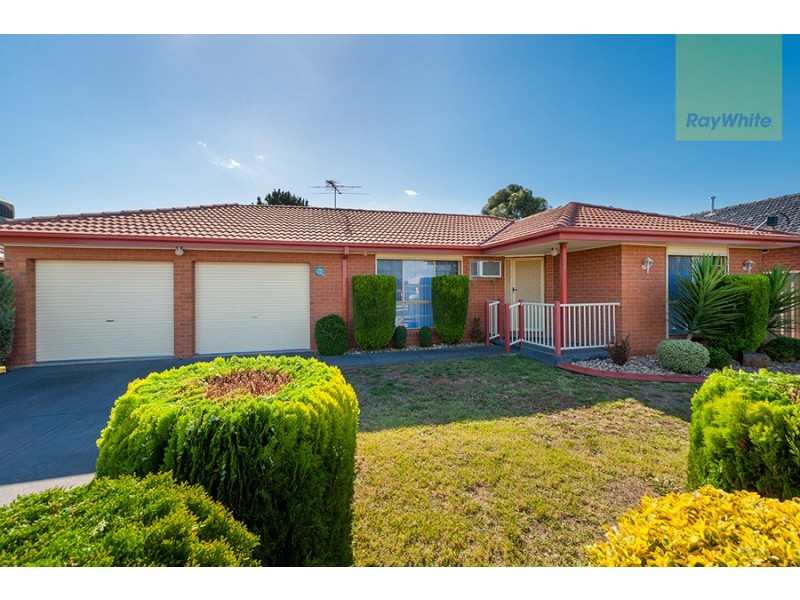112 Bridgewater Road, Craigieburn VIC 3064