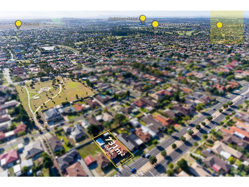 112 Bridgewater Road, Craigieburn VIC 3064