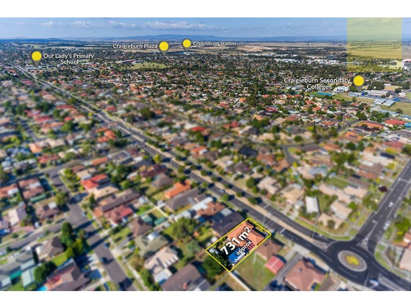 112 Bridgewater Road, Craigieburn VIC 3064