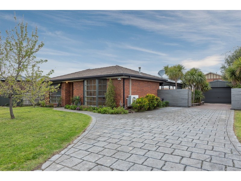 40 Longtown Court, Craigieburn VIC 3064