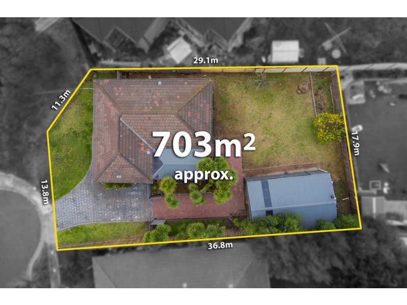 40 Longtown Court, Craigieburn VIC 3064