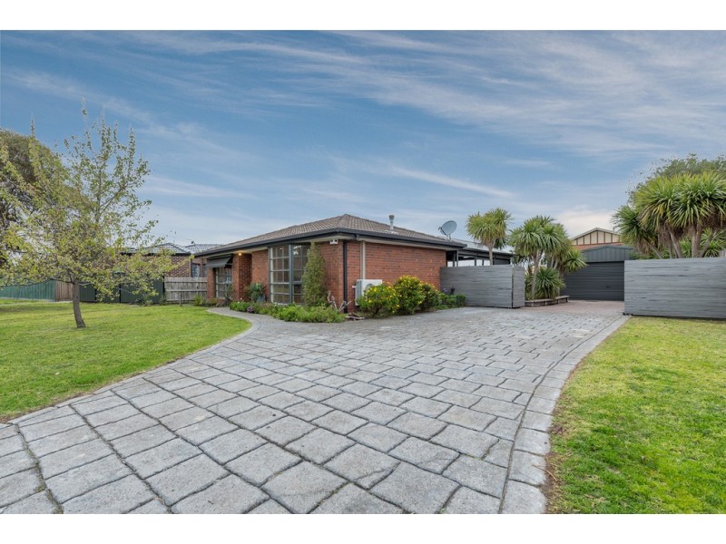 40 Longtown Court, Craigieburn VIC 3064