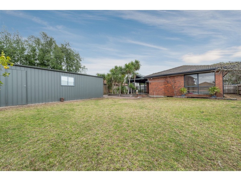 40 Longtown Court, Craigieburn VIC 3064
