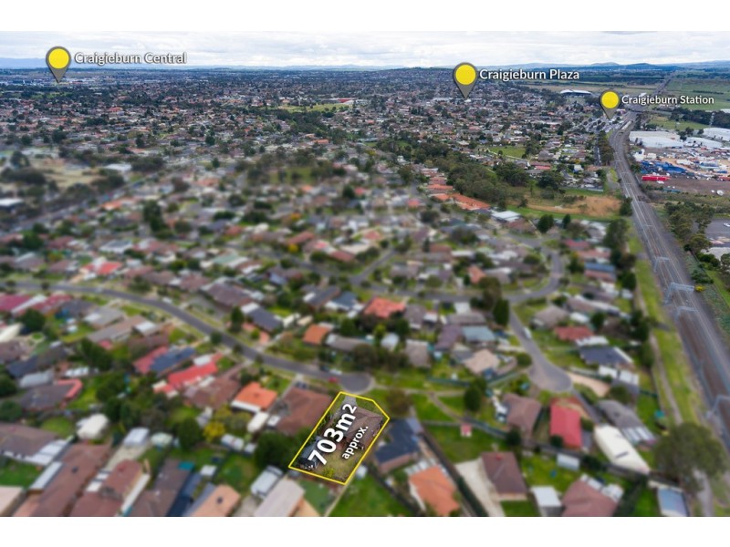 40 Longtown Court, Craigieburn VIC 3064