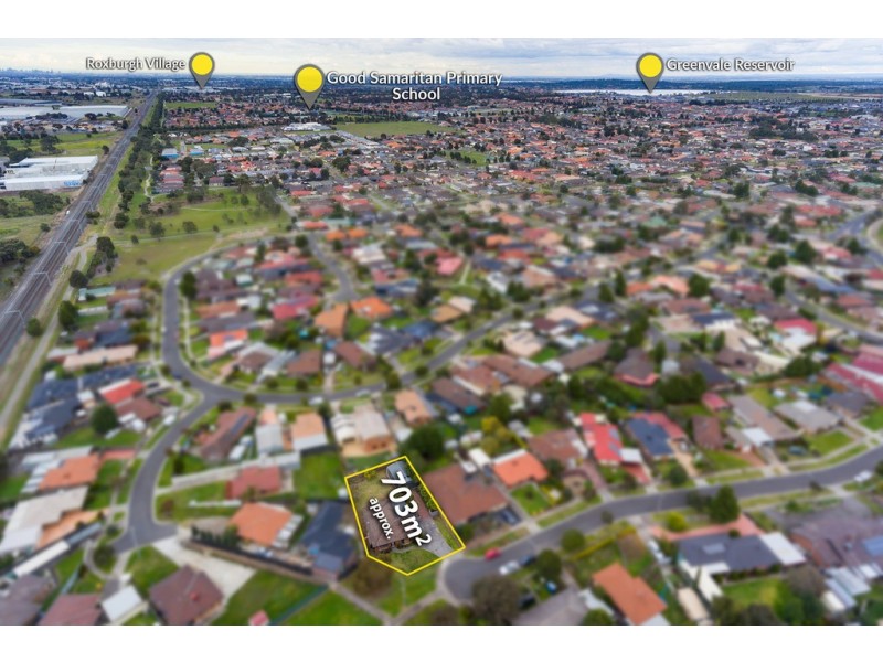 40 Longtown Court, Craigieburn VIC 3064