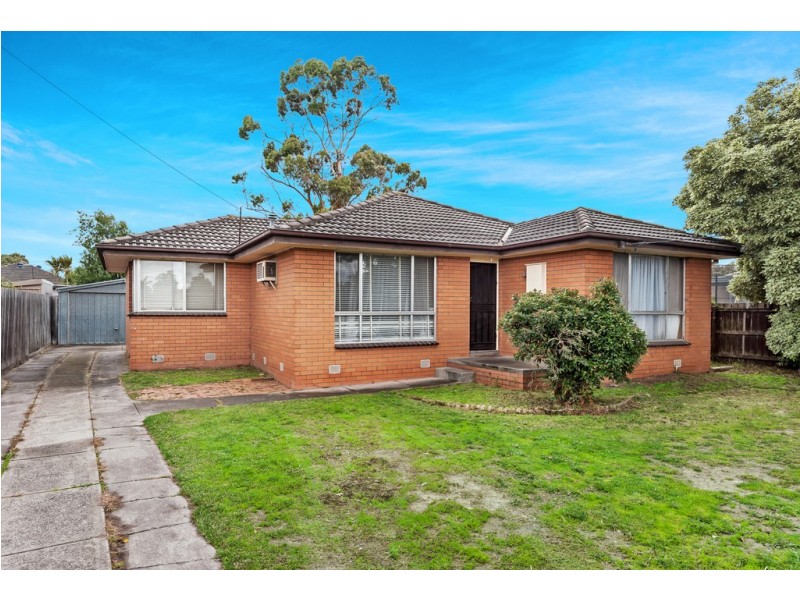2 Hay Court, Craigieburn VIC 3064