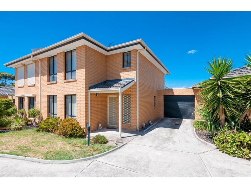 4/35 Hamilton Street, Craigieburn VIC 3064