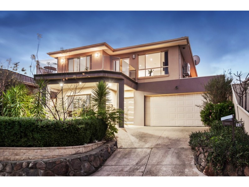 14 Thomas Street, Roxburgh Park VIC 3064
