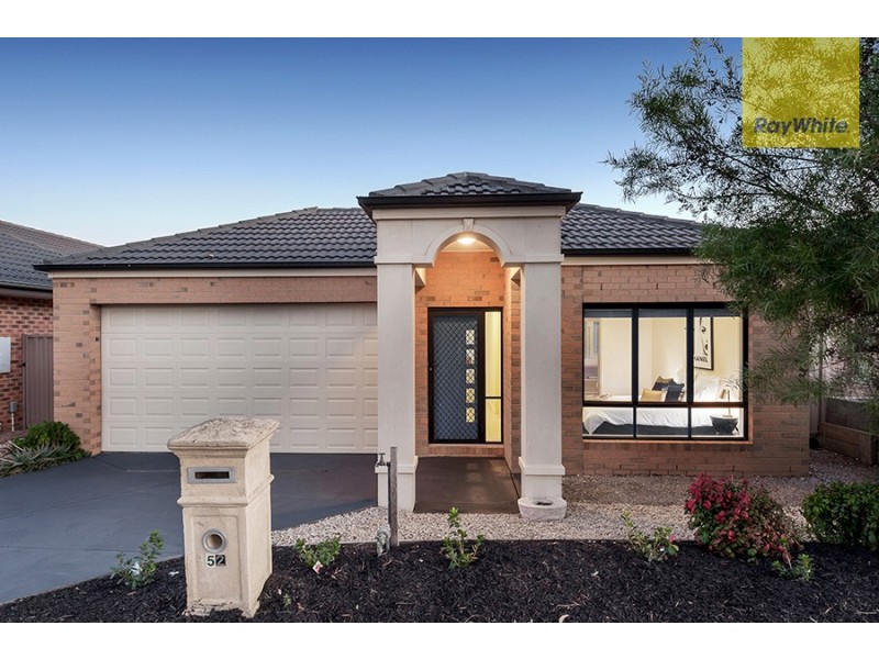 52 Balyang Way, Craigieburn VIC 3064