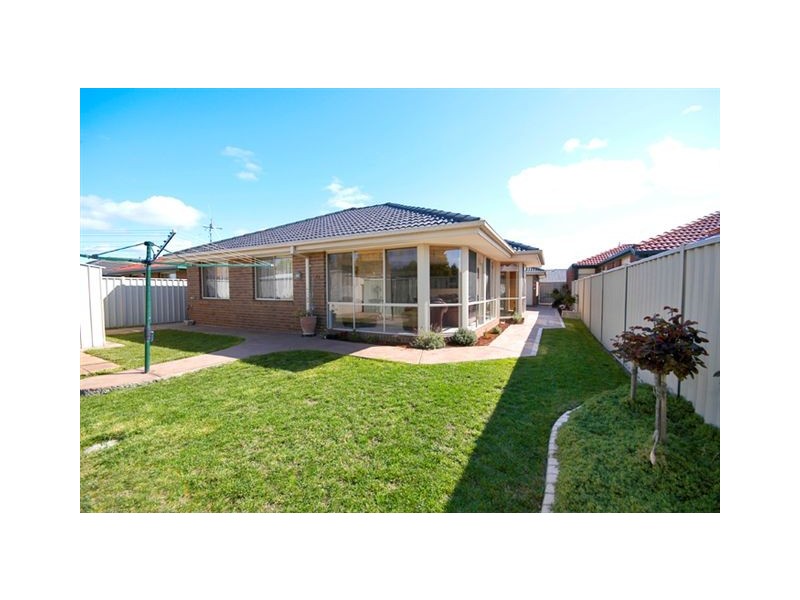13 Jacarandah Place, Craigieburn VIC 3064