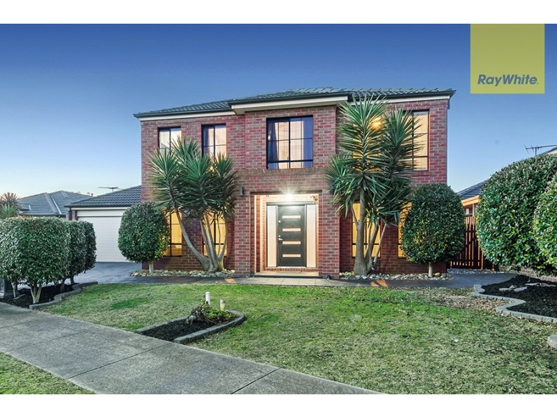 24 Paringa Avenue, South Morang VIC 3752