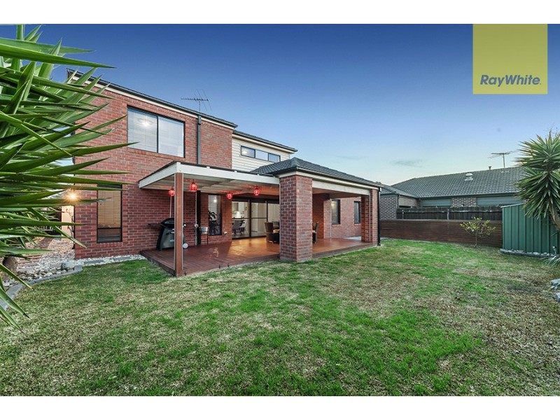 24 Paringa Avenue, South Morang VIC 3752